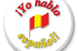 Yo hablo espanol