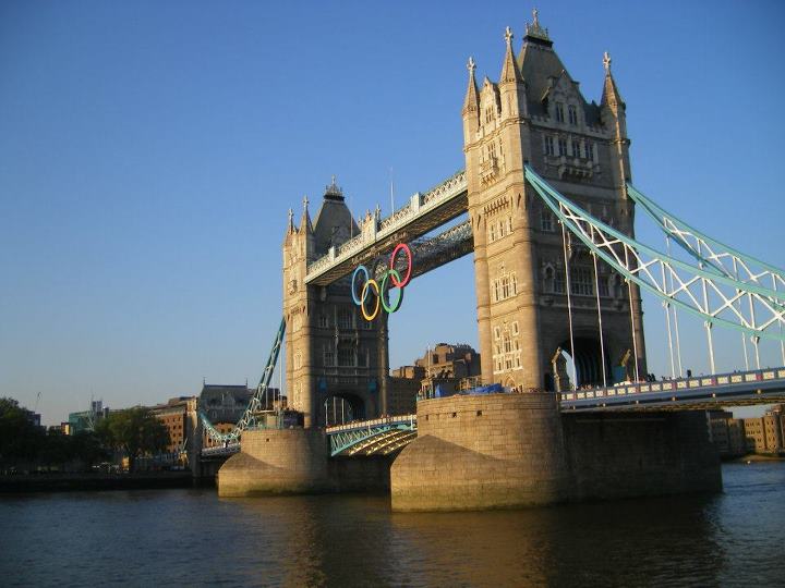 Tower Bridge - JO