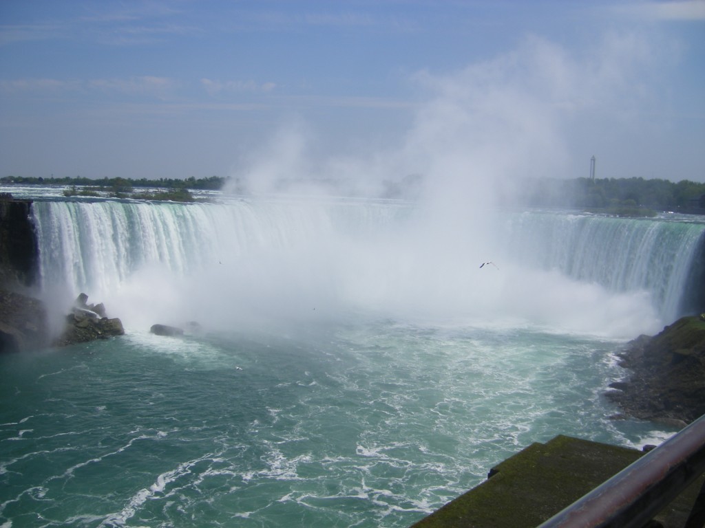Chutes du Niagara