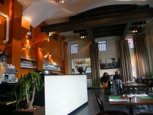 Grand Café Lamot