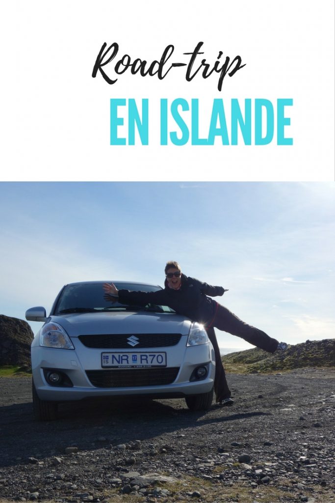 Faire un road-trip dans le sud de l'Islande: récit, photographie, conseils pratiques
