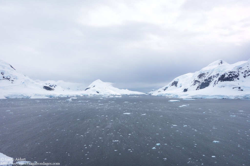 Almirante Brown - Fêter Noël en Antarctique - Une ambiance de fin du monde