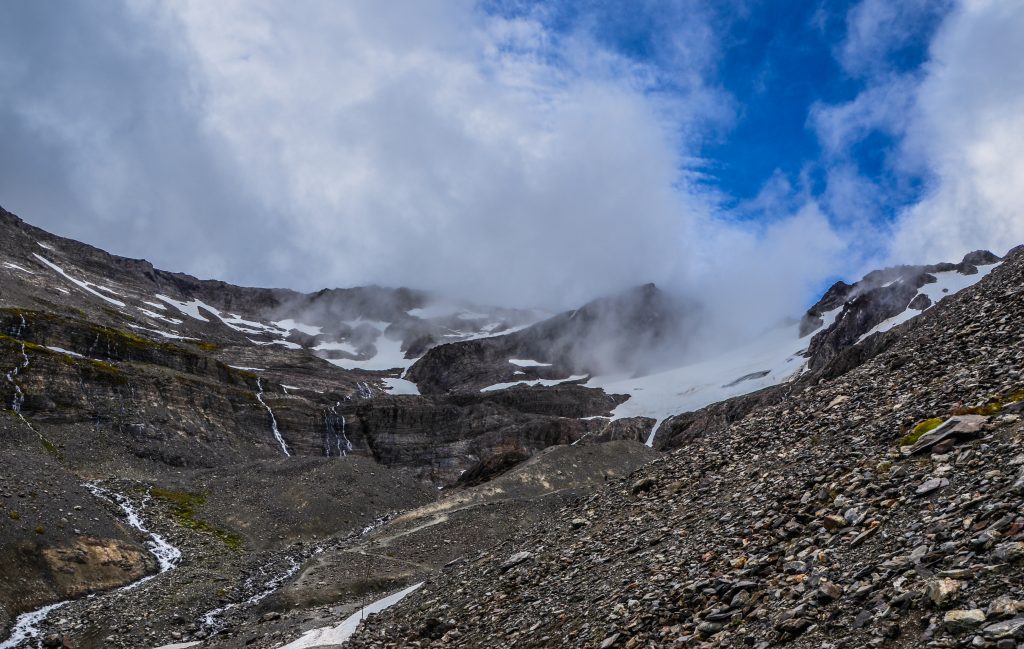 Randonnée du Glacier Martial à Ushuaïa - Que faire à Ushuaïa? - Visiter Ushuaia, la ville du bout du monde, en Patagonie Argentine