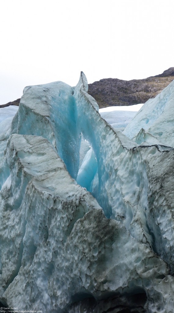 Glacier Bernal