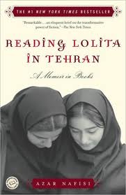 Reading Lolita in Teheran