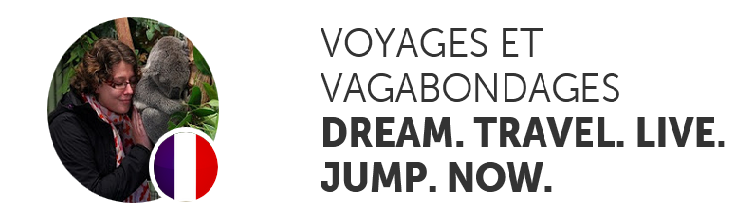 Candidature Voyages et Vagabondages