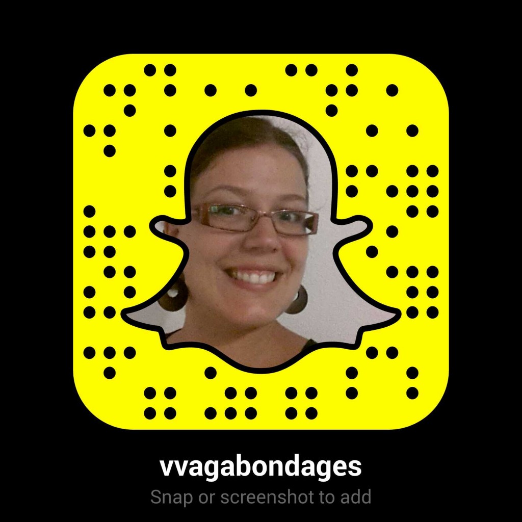 Snapchat: vvagabondages