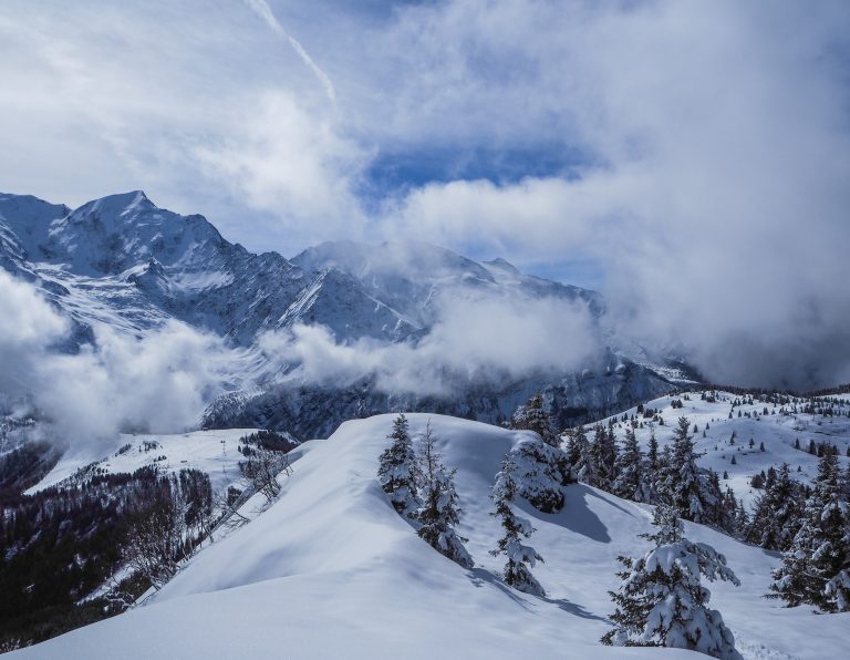 Visiter Chamonix Avec Un Petit Budget