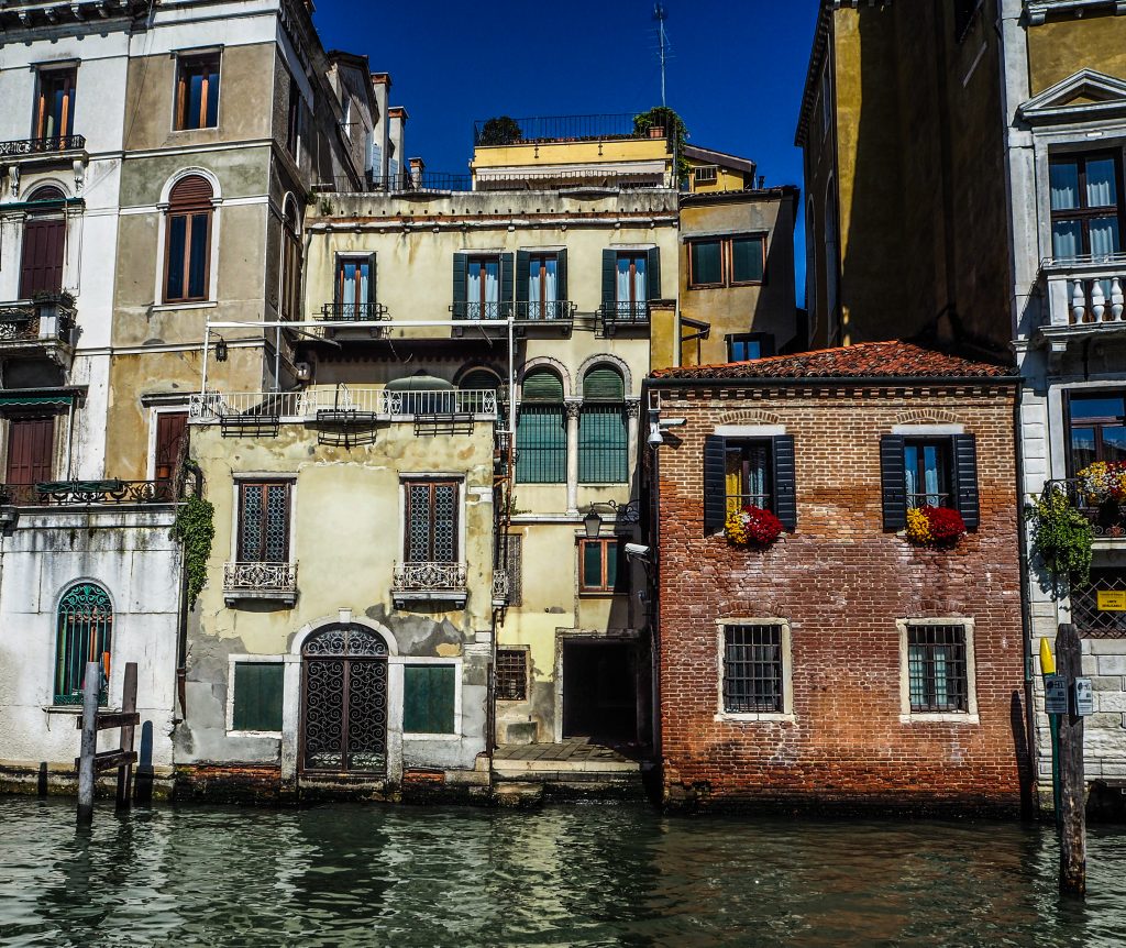 Découvrir Venise en une journée et en solo