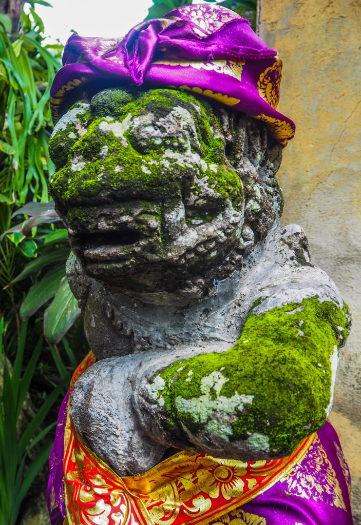 Voyager à Bali: à la quête de la beauté sur l'île des dieux