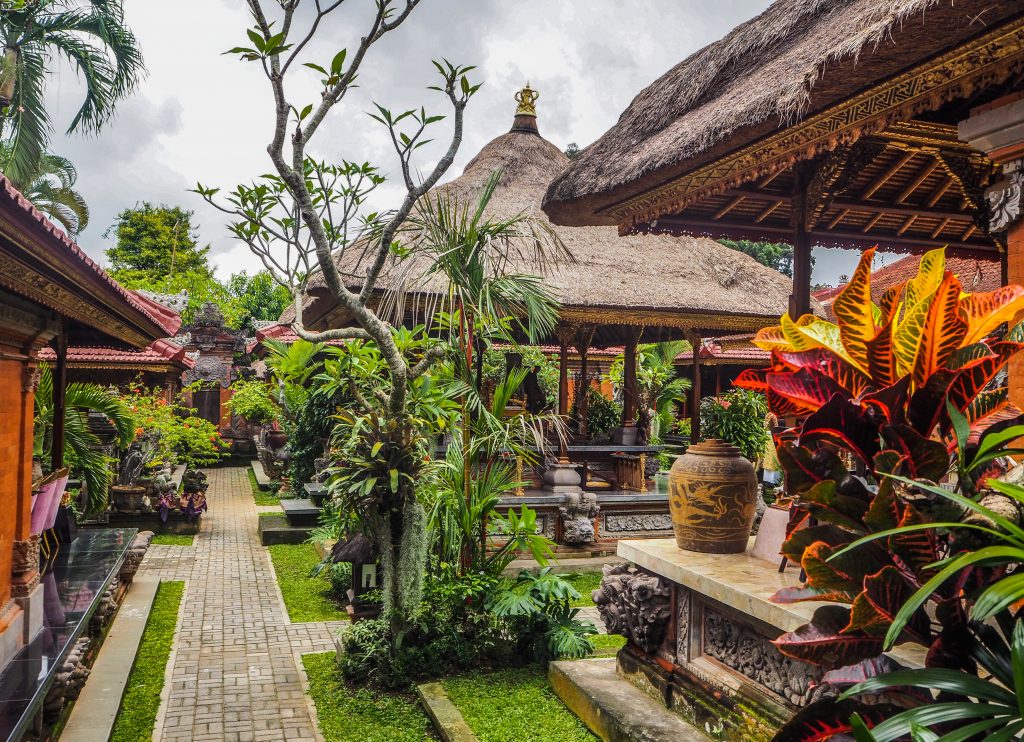 Voyager à Bali en Indonésie: à la quête de moments de beauté sur l'île des dieux