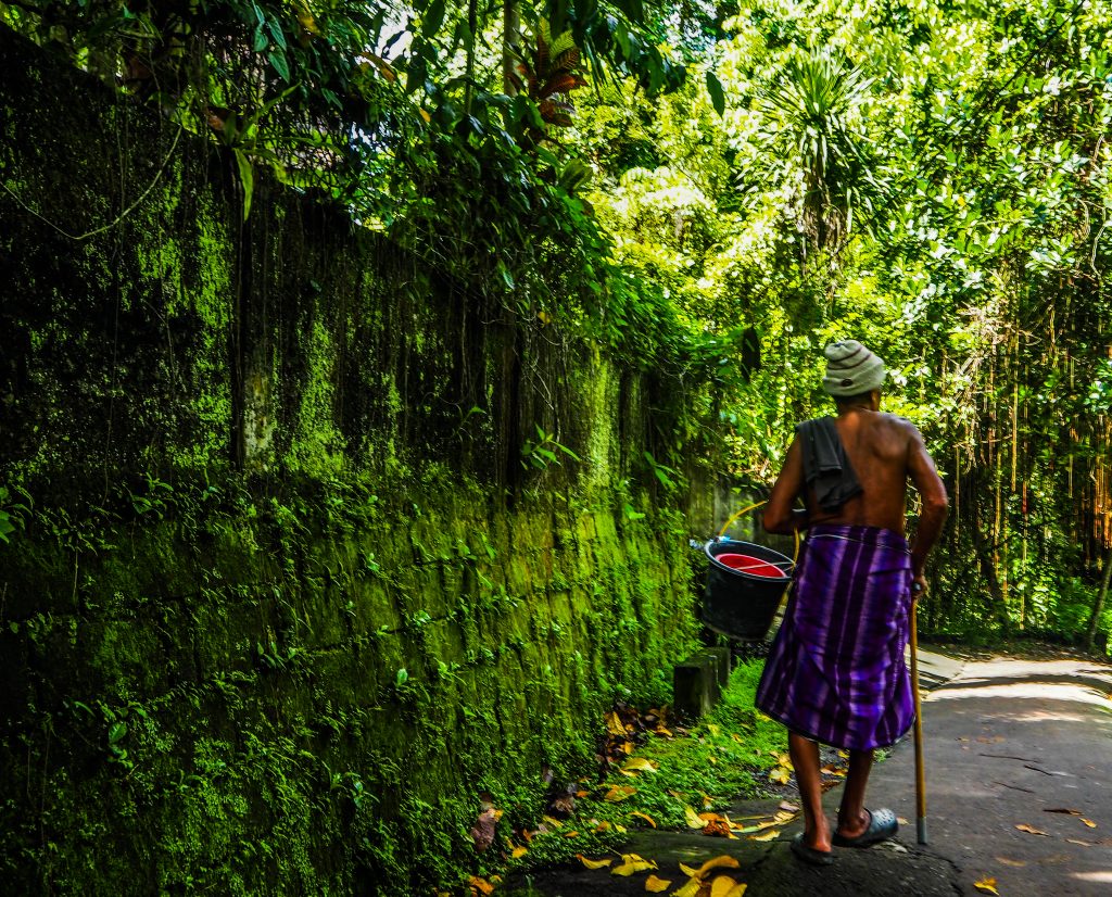 Voyager à Bali: à la quête de la beauté sur l'île des dieux