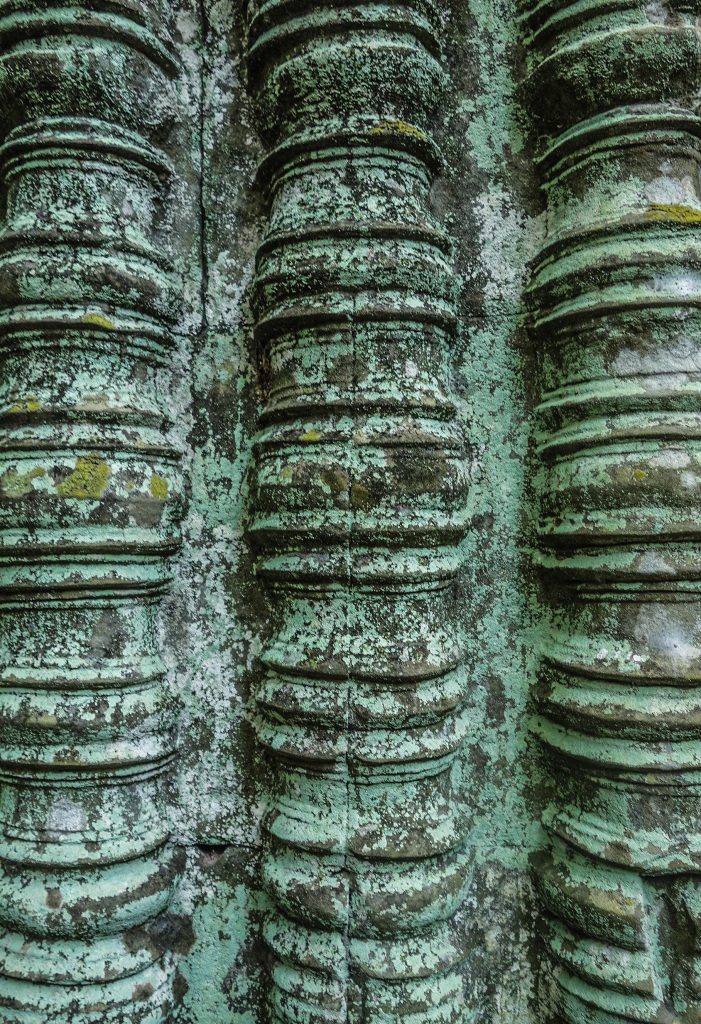Visiter, vivre et sentir les temples d'Angkor: une expérience unique