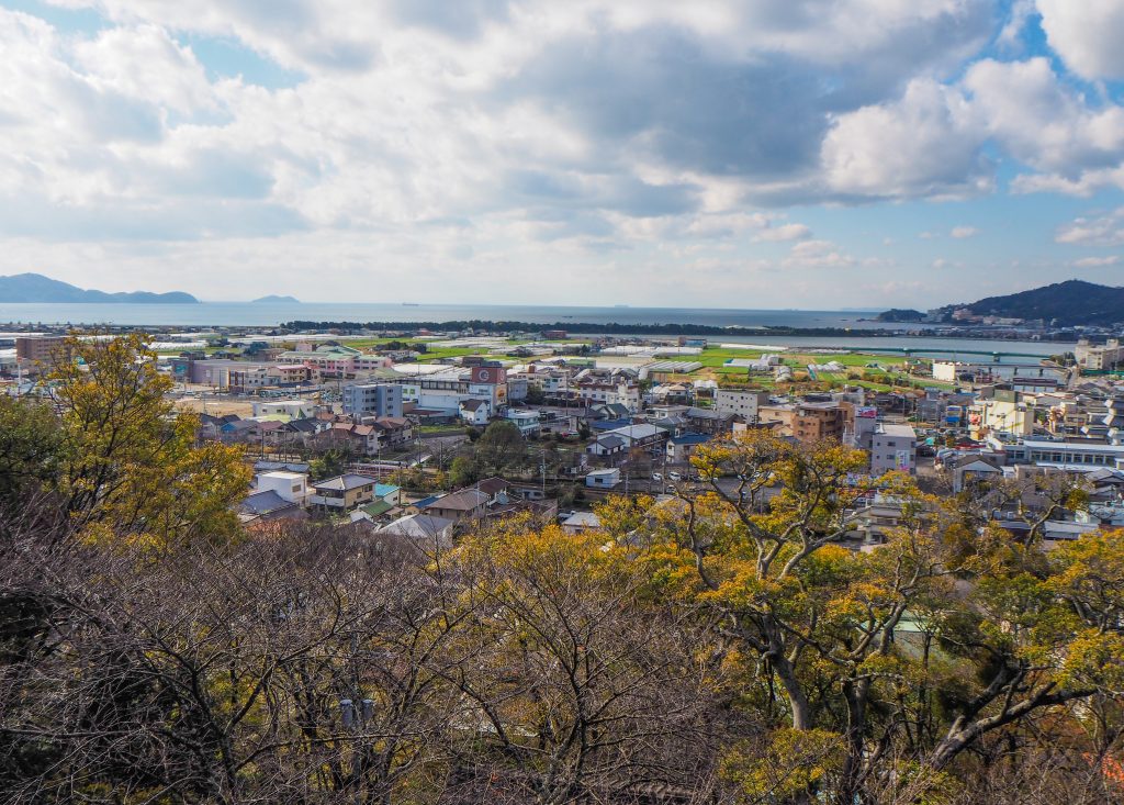 A la découverte du Japon hors des sentiers battus et d'un Wakayama secret