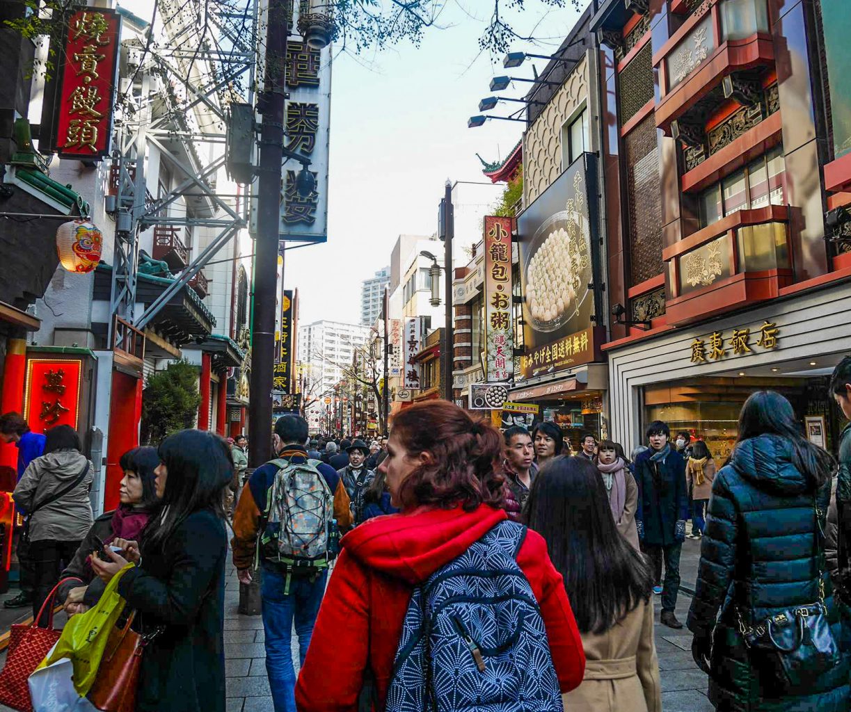 Apprendre des langues en immersion et en voyage pour mieux comprendre son environnement