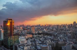 Apprendre le Japonais à Tokyo en tant qu'adulte