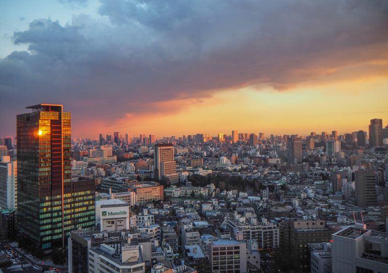 Apprendre le Japonais à Tokyo en tant qu'adulte