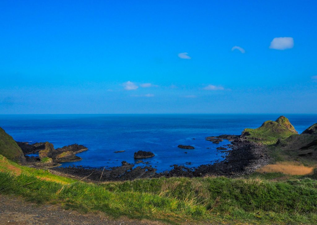 La Causeway Coastal Route en Irlande du Nord: un des meilleurs road-trips au monde: la Chaussée des Géants