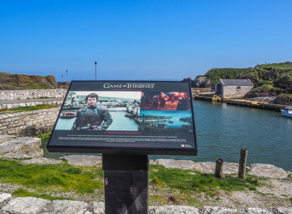 La Causeway Coastal Route en Irlande du Nord: un des meilleurs road-trips au monde: Ballintoy