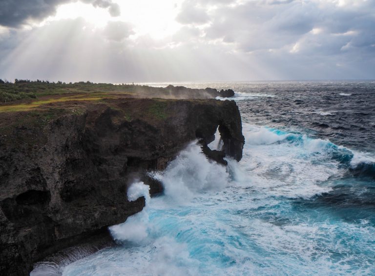 Visiter l'île d'Okinawa au Japon sans voiture: récit, bonnes adresses et guide pratique