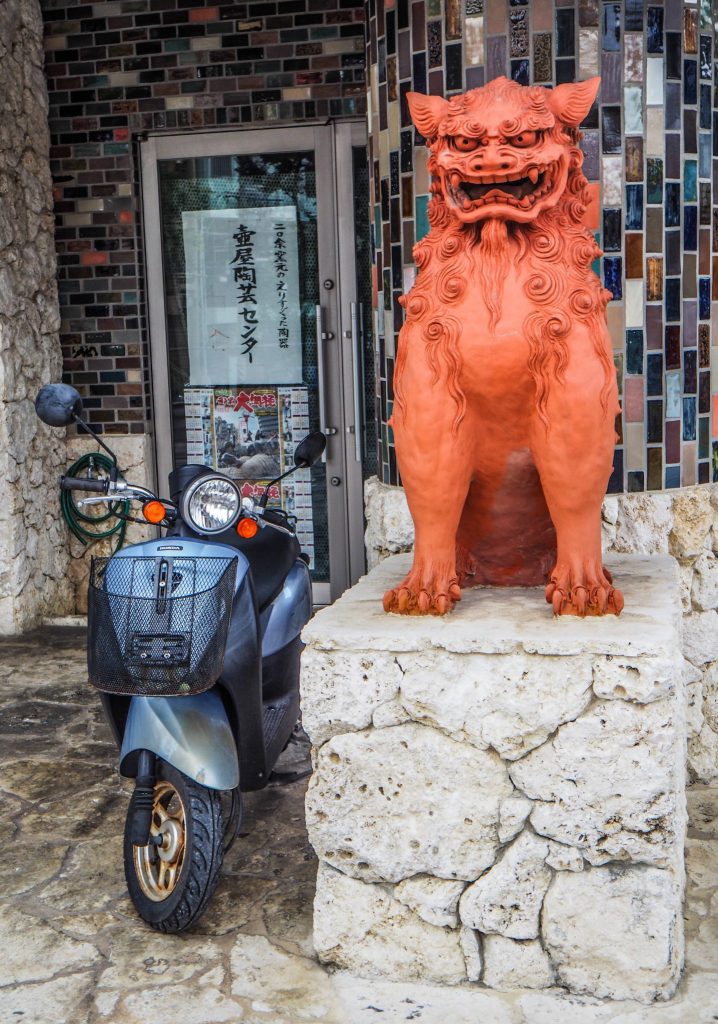 Visiter l'île d'Okinawa au Japon sans voiture: récit, bonnes adresses et guide pratique