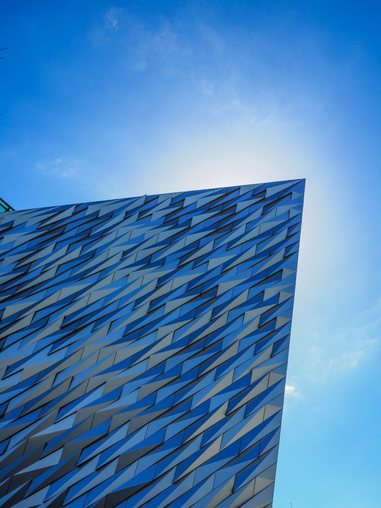 Musée du Titanic à Belfast- Un week-end à Belfast: conseils pratiques et bonnes adresses pour un week-end réussi de quelques jours en Irlande du Nord