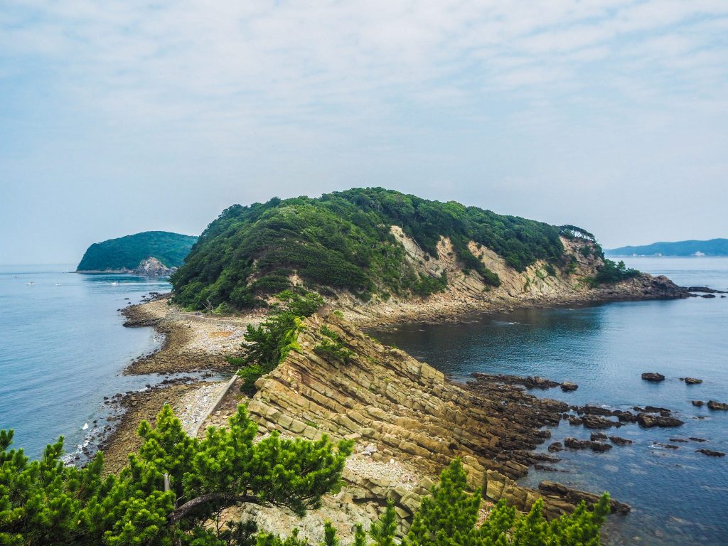 L'île de Tomogashima à Wakayama, pour découvrir un Japon authentique en mode slow travel