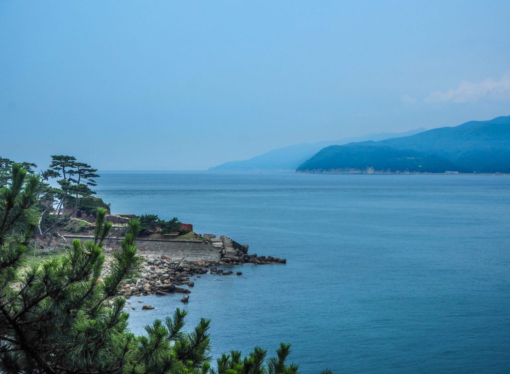 L'île de Tomogashima à Wakayama, pour découvrir un Japon authentique en mode slow travel