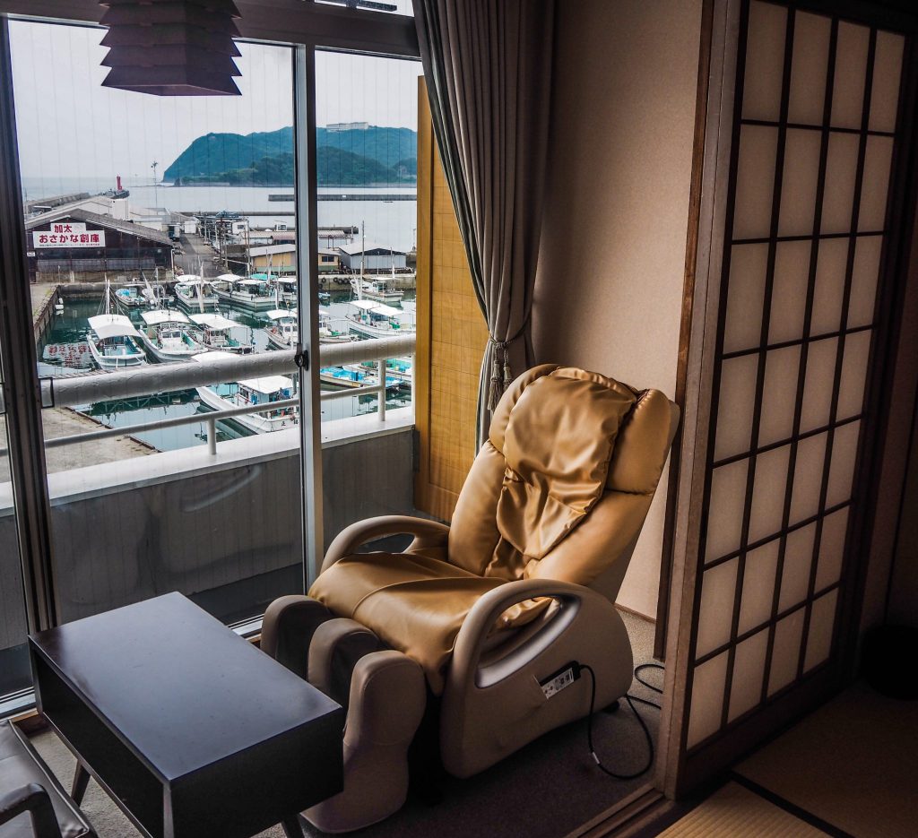 Dormr dans un ryokan à Wakayama, pour découvrir un Japon authentique en mode slow travel
