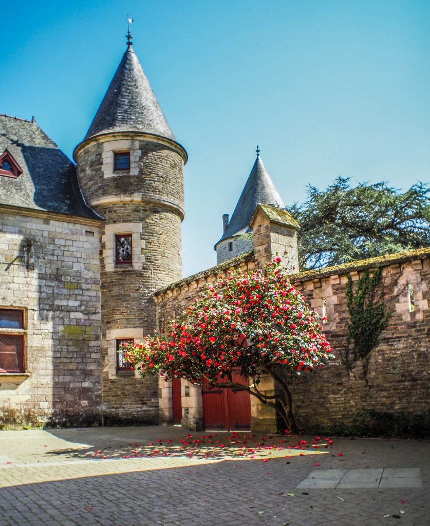 Cité de caractère, Josselin - Visiter Brocéliande en Bretagne, une terre de légendes et d'histoire