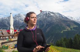 Livre audio en voyage en Autrcihe dansle Tyrol - Ecouter des livres audio en voyage, la solution idéale pour se replonger dans la lecture en douceur et pour un voyage immersif et littéraire