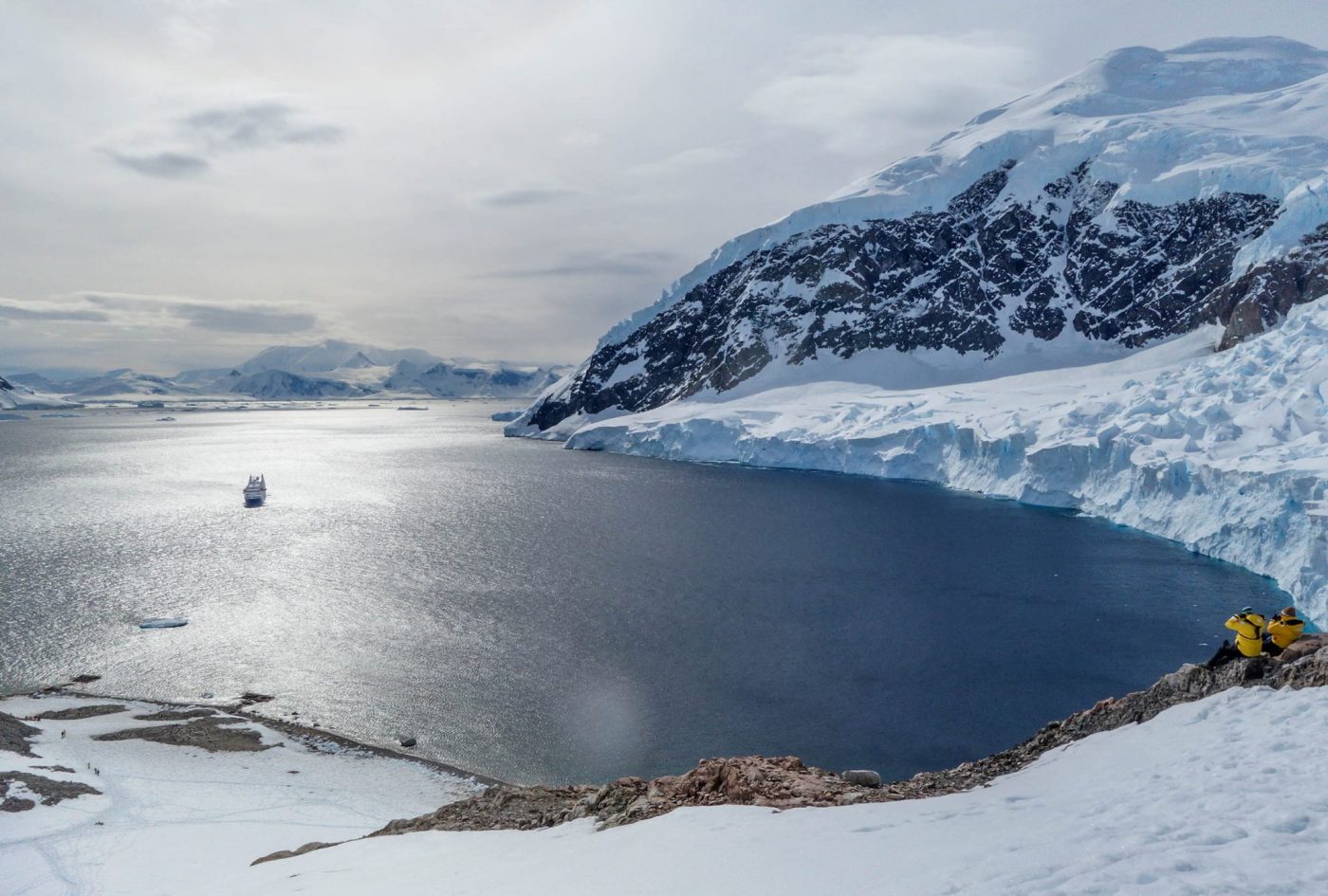 Comment préparer un voyage en Antarctique ? Le guide pratique complet!