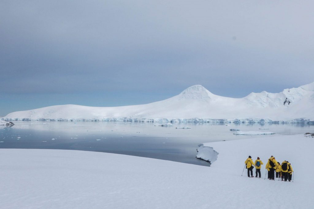 Comment préparer son voyage en Antarctique? Le guide pratique complet pour tout savoir: budget, itinéraire, activités, équipement, faune, voyage responsable, quelle croisière choisir, que faire en Patagonie et où dormir à Ushuaia...