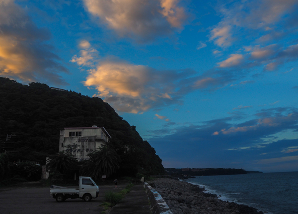 Izu-Okawa - L'autre Japon sur la Péninsule d'Izu au Japon 