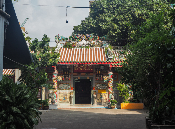 Chinatown à Bangkok - Visiter Bangkok: le guide pratique complet pour un premier voyage en Thaïlande et à Bangkok