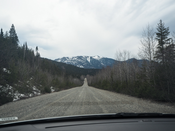 Road Trip En Solo Au Canada Conseils Organisation Et Securite