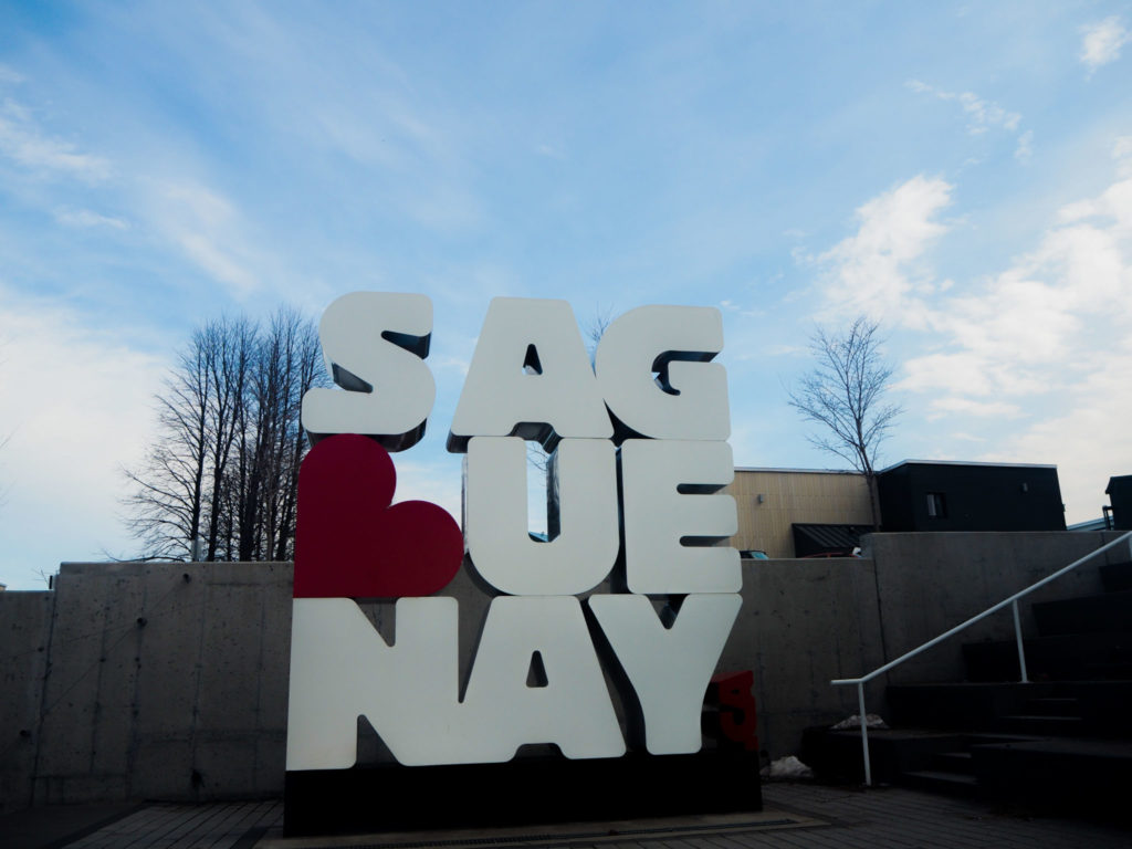Visite de La Baie et de La Baie des Ha! Ha! - Visiter la région du Saguenay Lac Saint-Jean
