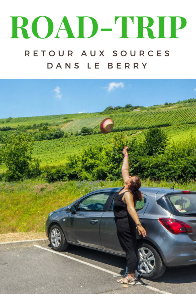 Visiter le Berry entre amies: un road-trip en France de retour aux sources