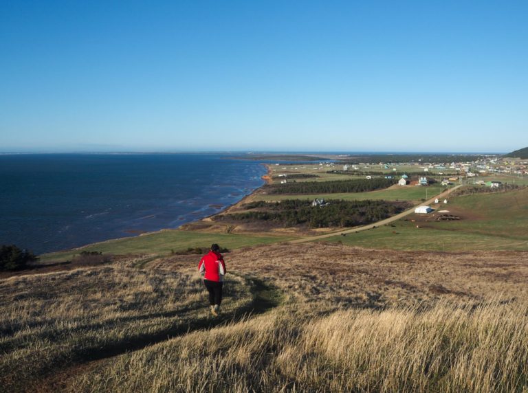 Quand partir au Canada? Voyager au Canada et au Québec hors saison - Le printemps au Canada