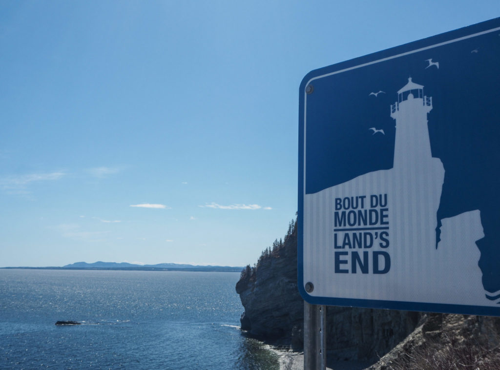 Road-trip au Québec - Faire le Tour de la Gaspésie en une semaine - Itinéraire, récit, photos, inspiration et conseils pratiques - Canada