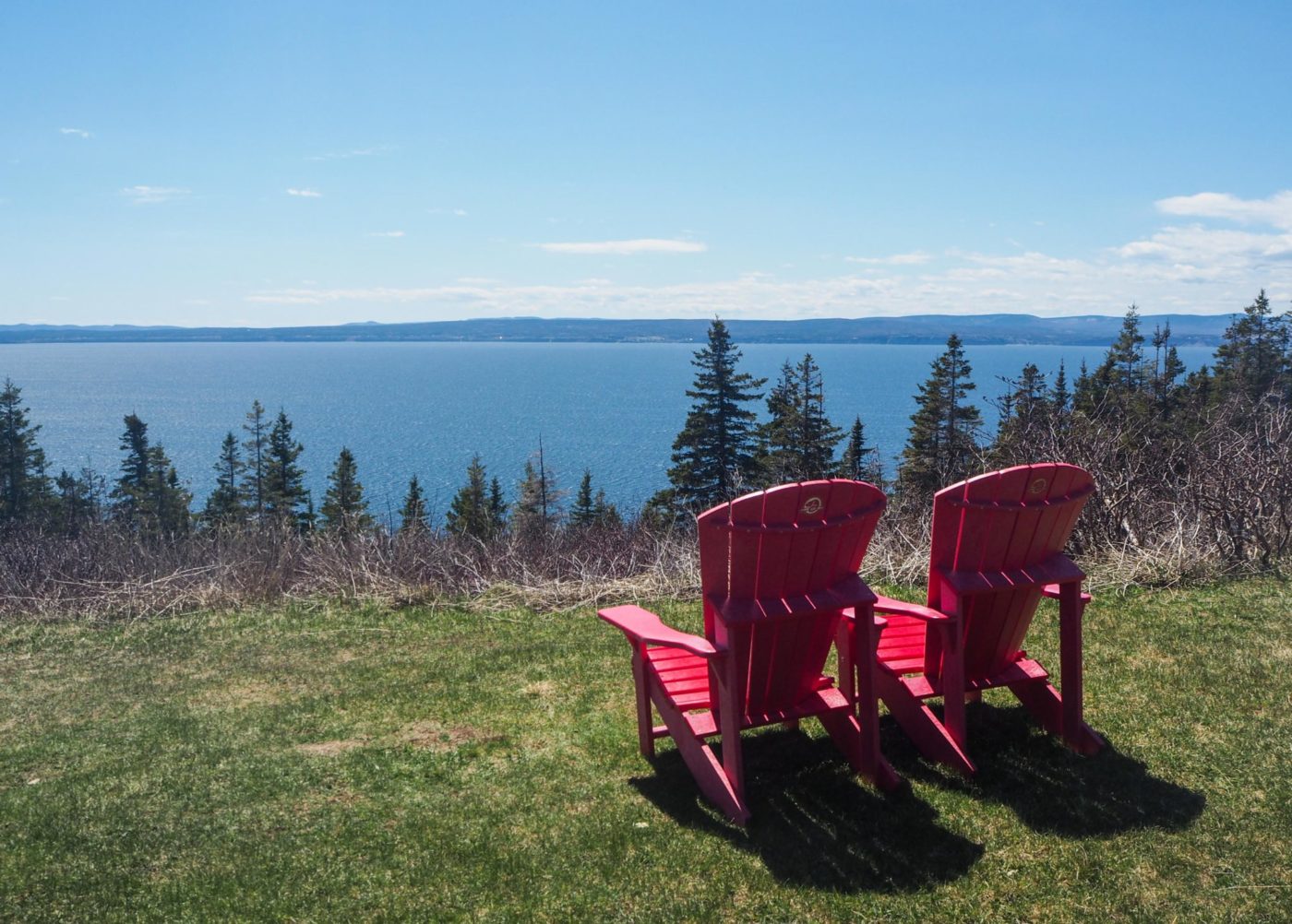 Road-trip au Québec - Faire le Tour de la Gaspésie en une semaine - Itinéraire, récit, photos, inspiration et conseils pratiques - Canada