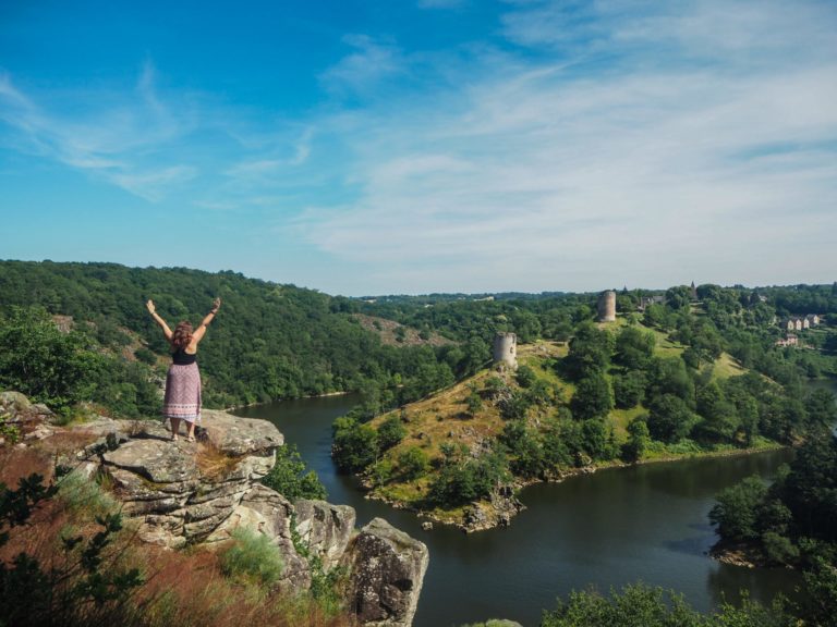 Visiter le Berry entre amies: un road-trip en France de retour aux sources