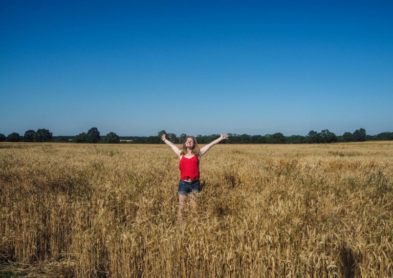 Visiter le Berry entre amies: un road-trip en France de retour aux sources