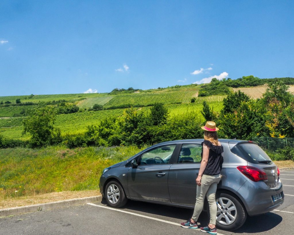 Visiter le Berry entre amies: un road-trip en France de retour aux sources