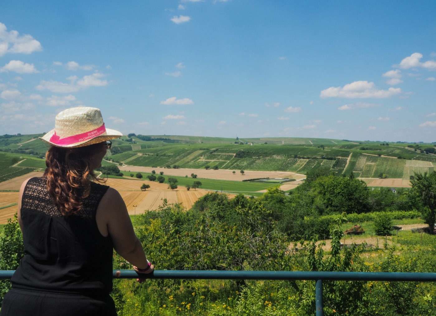 Visiter le Berry entre amies: un road-trip en France de retour aux sources