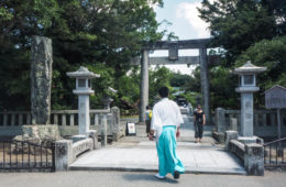 Visiter Kyushu et la préfecture de Fukuoka: découverte et immersion avec un itinéraire de 3 jours - Voyager au Japon en slow travel