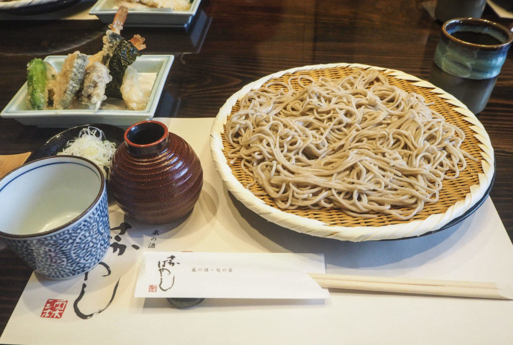 Fukju: dégustation de sake à Nada - Visiter Kobe: une ville au coeur de la nature au Japon