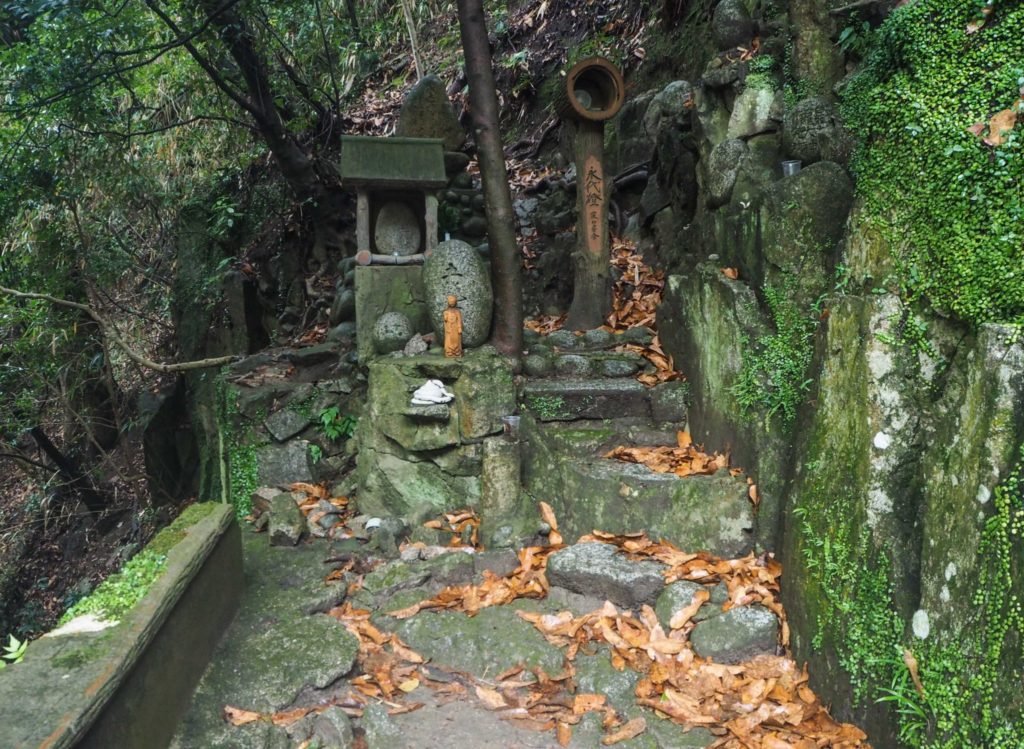 Randonnée des cascades de Nunobiki - Visiter Kobe: une ville au coeur de la nature au Japon