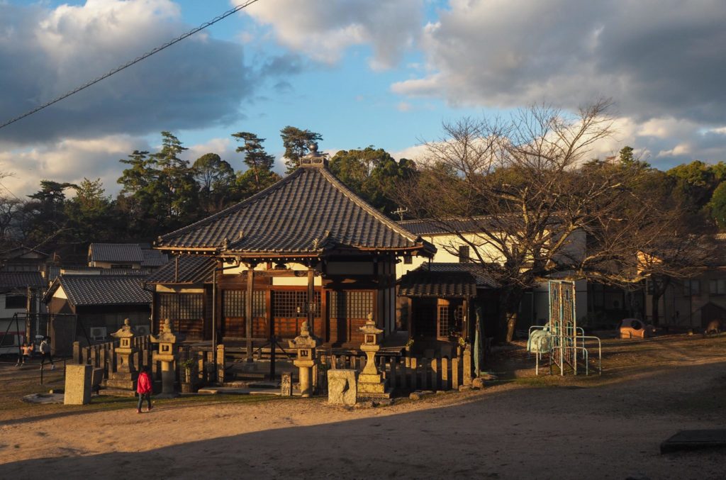 Sanctuaire Itsukushima à Miyajima - Visiter Miyajima en 2 jours - Japon - Impressions, que faire et que visiter à Miyajima, comment organiser son voyage et où dormir à Miyajima?