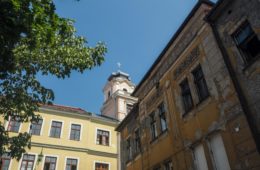 Visiter Sarajevo, la capitale de la Bosnie-Herzégovine: un été nomade à Sarajevo, un coup de coeur! Que faire et que visiter à Sarajevo? Le guide pratique complet pour découvrir Sarajevo et la Bosnie